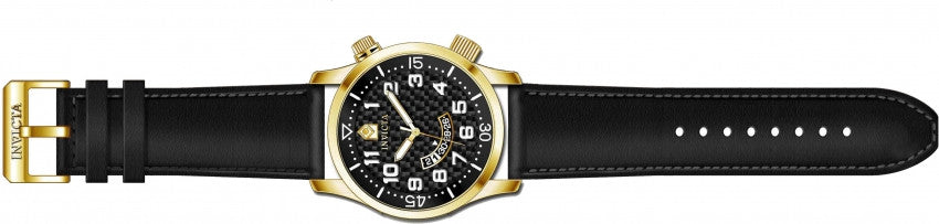 Image Band for Invicta Specialty 0449