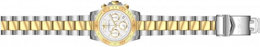 PARTS for Invicta Signature 7029