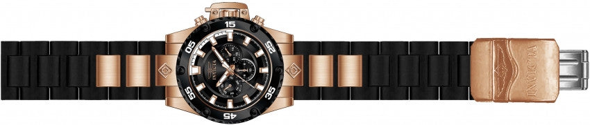 Image Band for Invicta Corduba 21781