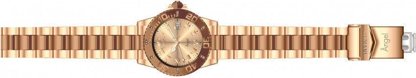 Image Band for Invicta Angel 14727