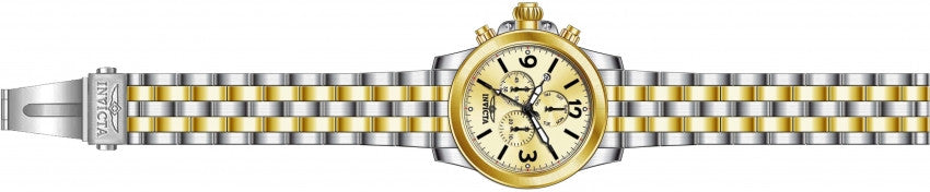 Image Band for Invicta Specialty 10057