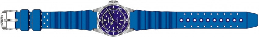 Image Band for Invicta Signature 7069