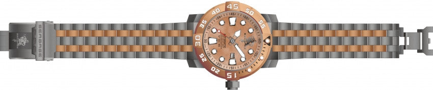 Image Band for Invicta Sea Base 14239