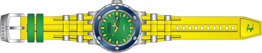 Image Band for Invicta Subaqua 14174