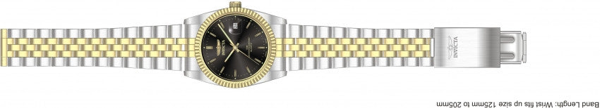 Image Band for Invicta Specialty 8948