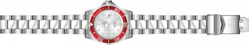 Image Band for Invicta Pro Diver 17567