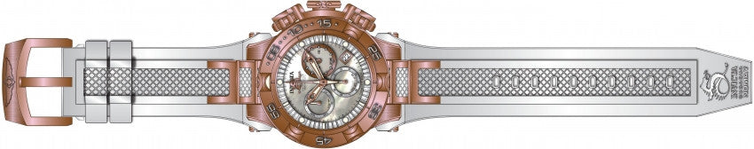 Image Band for Invicta Subaqua 17239