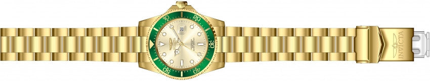Image Band for Invicta Pro Diver 22067
