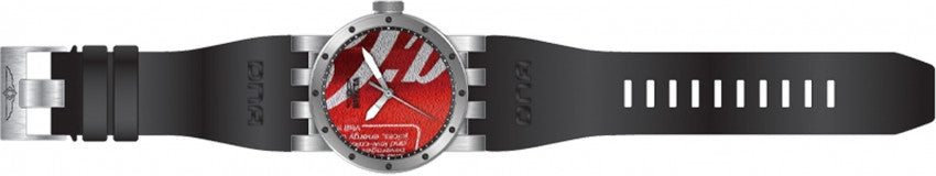 Image Band for Invicta DNA 10429