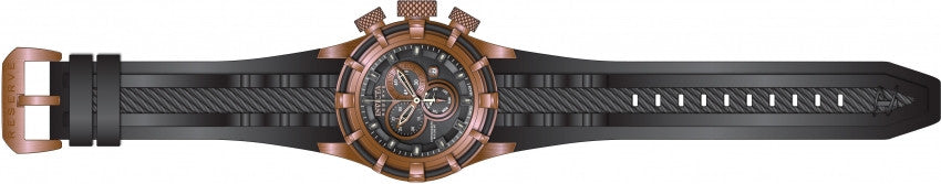 Image Band for Invicta Bolt 15775