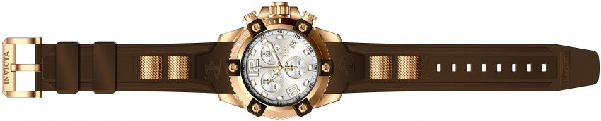 Image Band for Invicta Reserve 80365