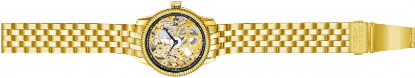 Image Band for Invicta Specialty 10240