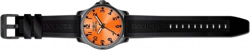 PARTS for Invicta Specialty 11395