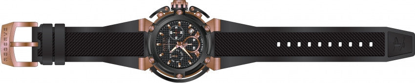 Image Band for Invicta Reserve 18342