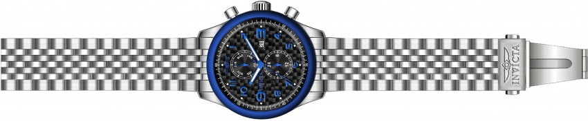 Image Band for Invicta Specialty 10291