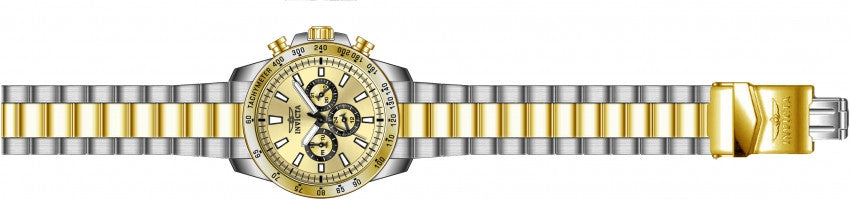 Image Band for Invicta Speedway 20340