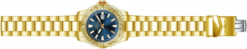 Image Band for Invicta Pro Diver 22406