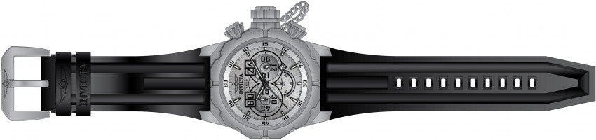 Image Band for Invicta Russian Diver 21633