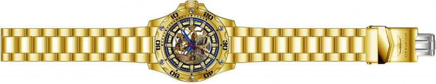 PARTS for Invicta Specialty 15232