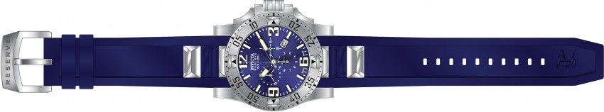 Image Band for Invicta Excursion 6263