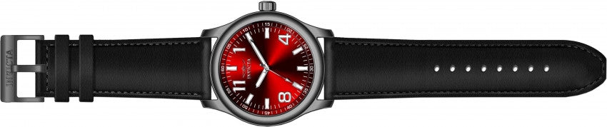 Image Band for Invicta Specialty 11433