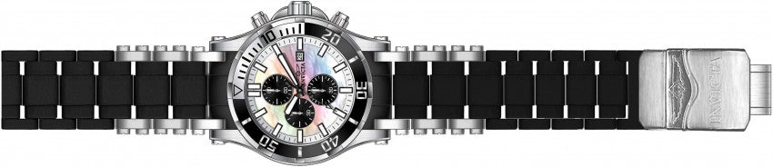 Image Band for Invicta Sea Spider 17078