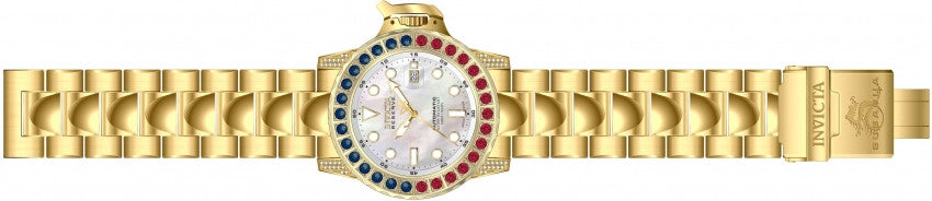 Image Band for Invicta Subaqua 16867