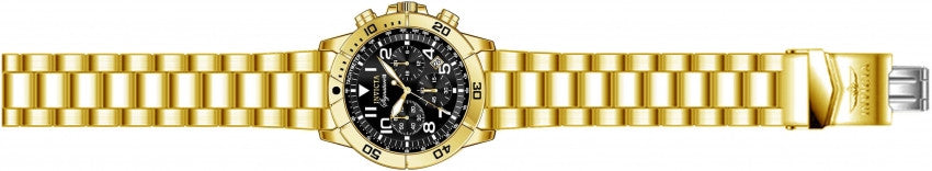 Image Band for Invicta Signature 7470