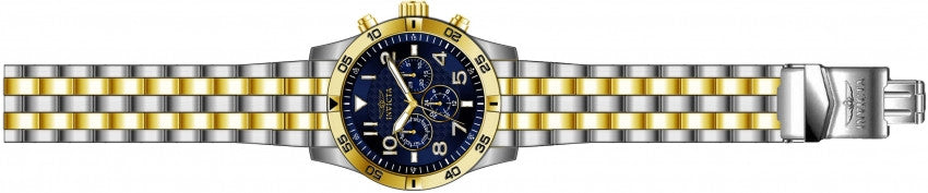 Image Band for Invicta I-Force 19203