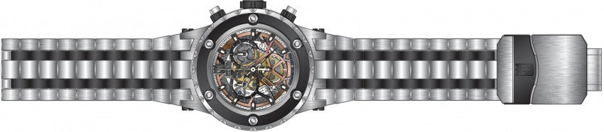 Image Band for Invicta JT 12958