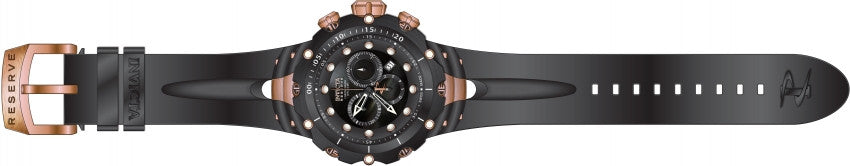 Image Band for Invicta Venom 80484