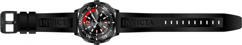 Image Band for Invicta Signature 7358