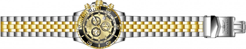 Image Band for Invicta Pro Diver 17758