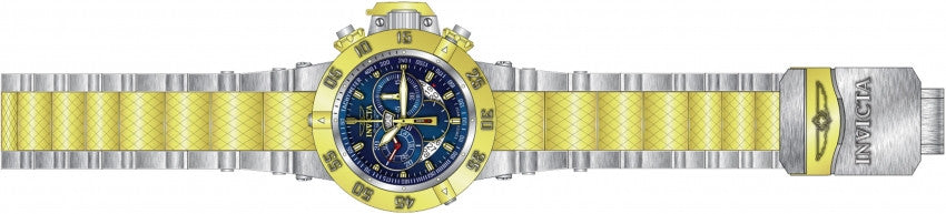 Image Band for Invicta Subaqua 80507