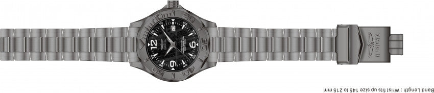Image Band for Invicta Pro Diver 0472