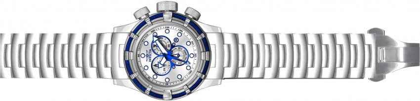 Image Band for Invicta Bolt 13848