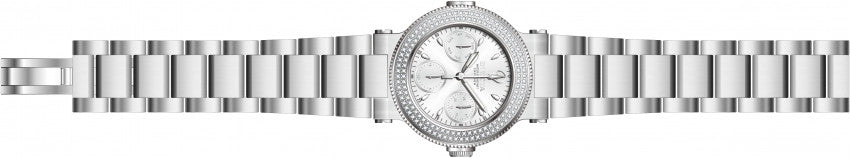 Image Band for Invicta Gabrielle Union 22916