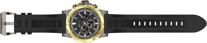 Image Band for Invicta TI-22 20454