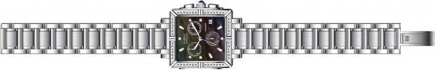 Image Band for Invicta Wildflower 0609
