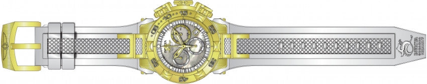 Image Band for Invicta Subaqua 17235