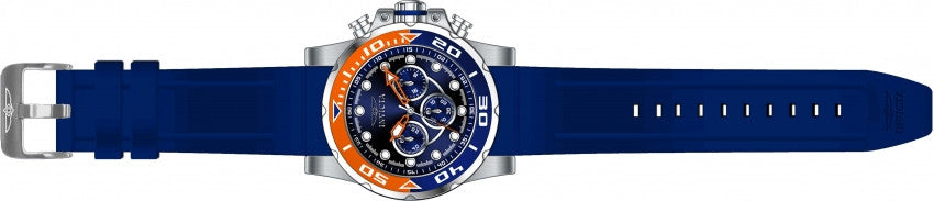 Image Band for Invicta Pro Diver 20004