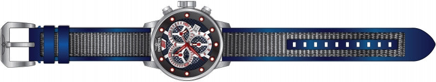 Image Band for Invicta S1 Rally 19621