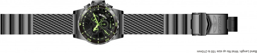 Image Band for Invicta Specialty 80274