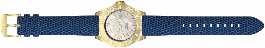 Image Band for Invicta Pro Diver 18430