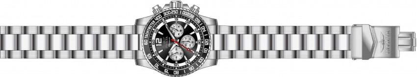 PARTS for Invicta Signature 7406