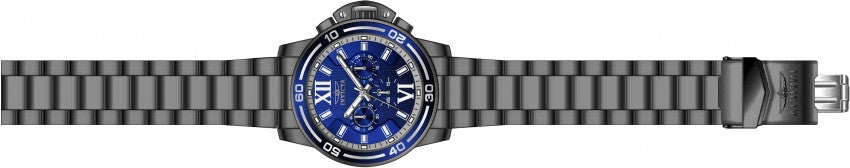 Image Band for Invicta Specialty 15061