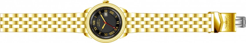 Image Band for Invicta Specialty 15359