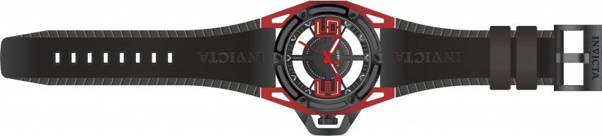 Image Band for Invicta Specialty 22301