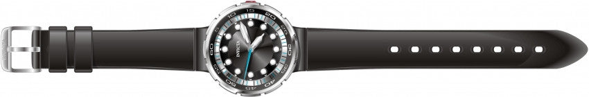 Image Band for Invicta BLU 16844