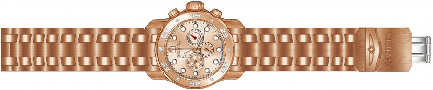 Image Band for Invicta Pro Diver 15047